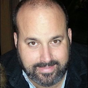 Meet your Posher, Armando